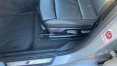 BMW X3 xDrive20d M Sport 5dr Step Auto Diesel Estate